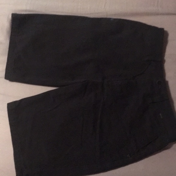 Hurley Other - Black Hurley shorts